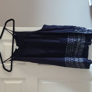Old Navy XXL Navy tank